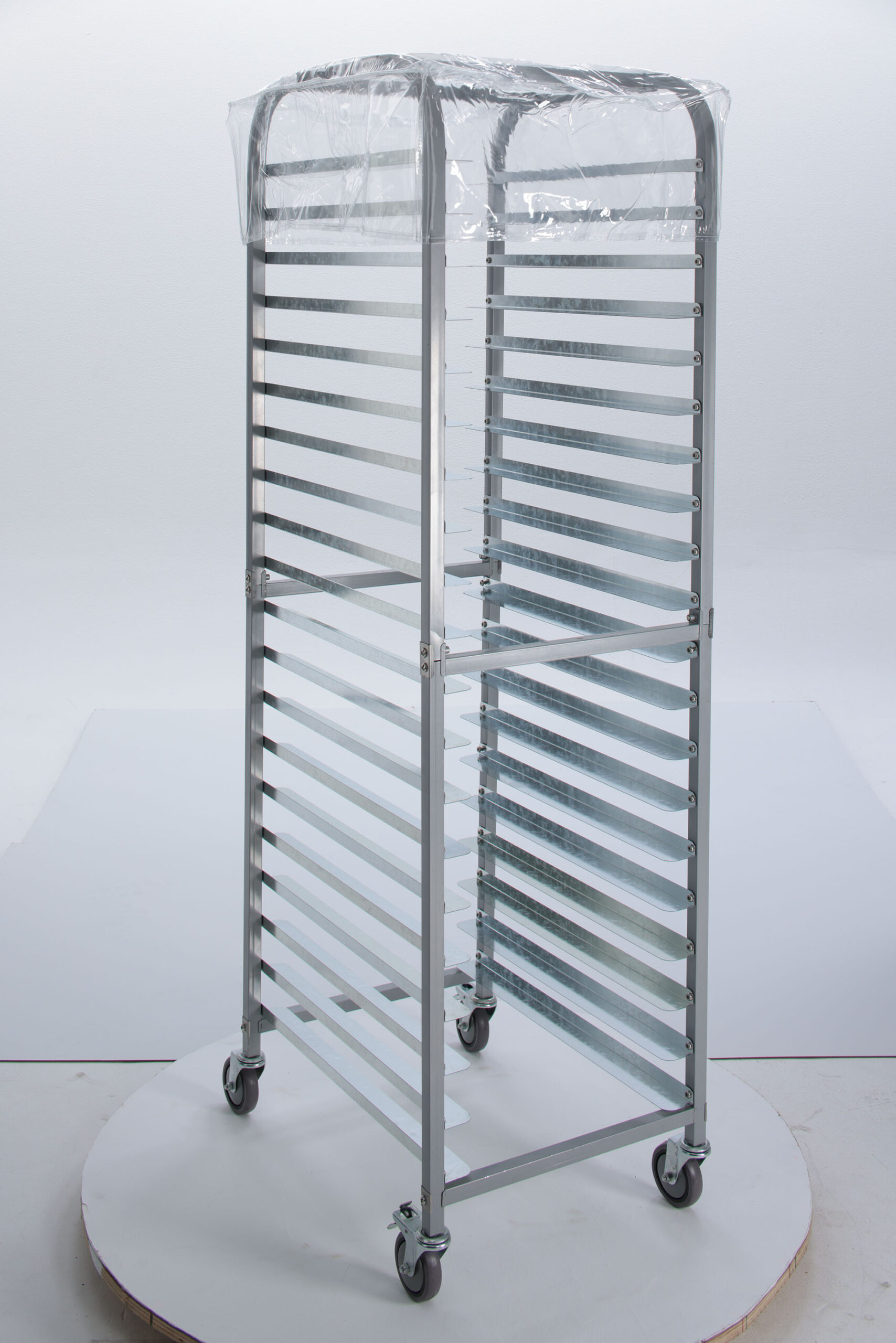 Rack Cap - Polynova Nissen AB